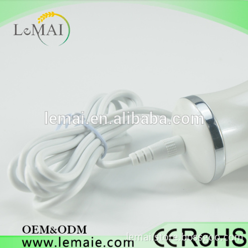 Portable Mini Handheld Beauty Massager for Blood Circulation Promoting